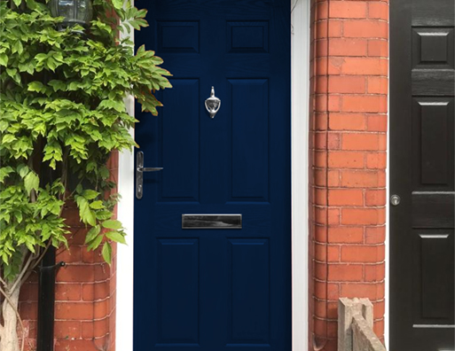 new doors wigan