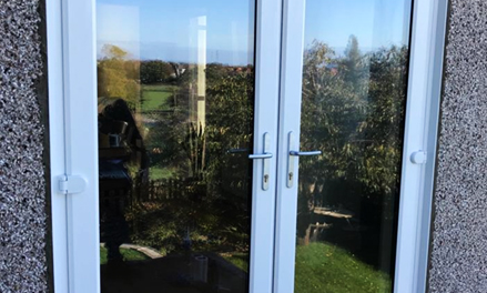 patio doors hindley