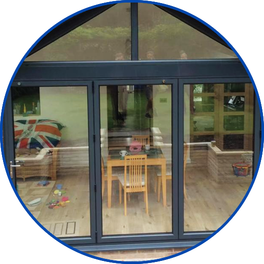 patio doors