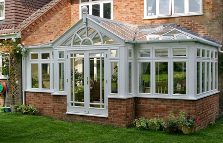 conservatories in chorely