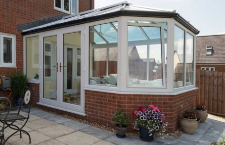 conservatories in chorley